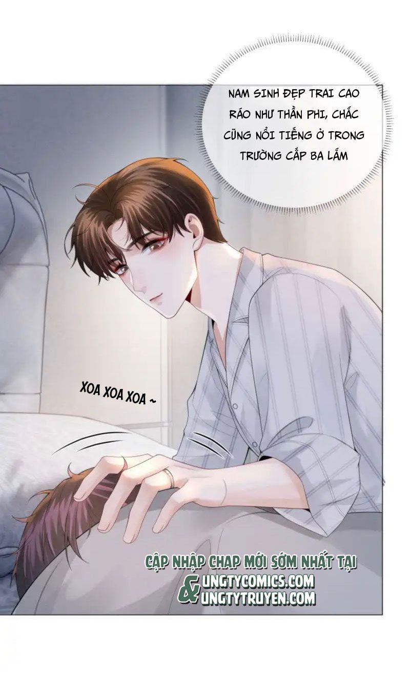 Dior Tiên Sinh Lk Chapter 28 - 17