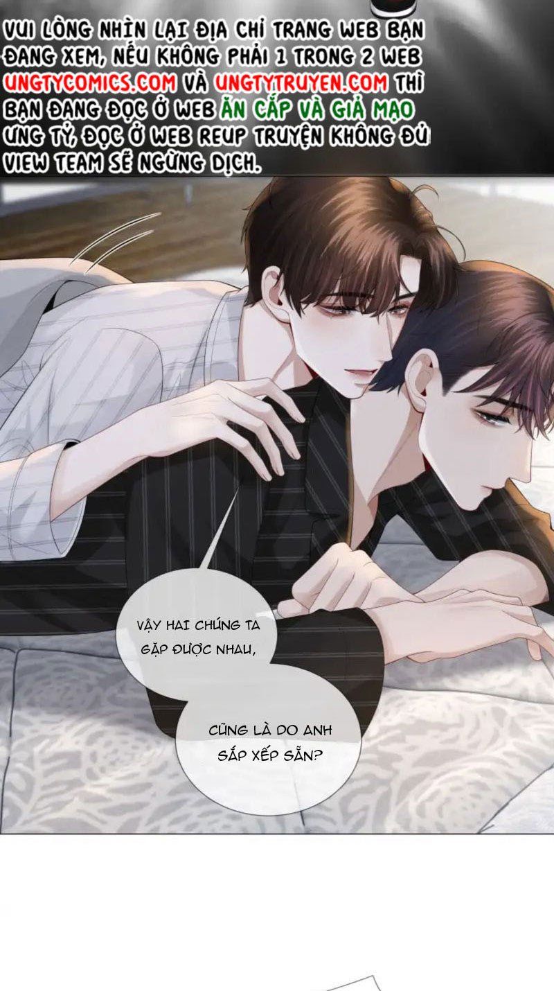 Dior Tiên Sinh Lk Chapter 28 - 19