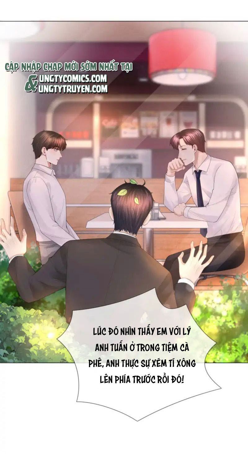 Dior Tiên Sinh Lk Chapter 28 - 21