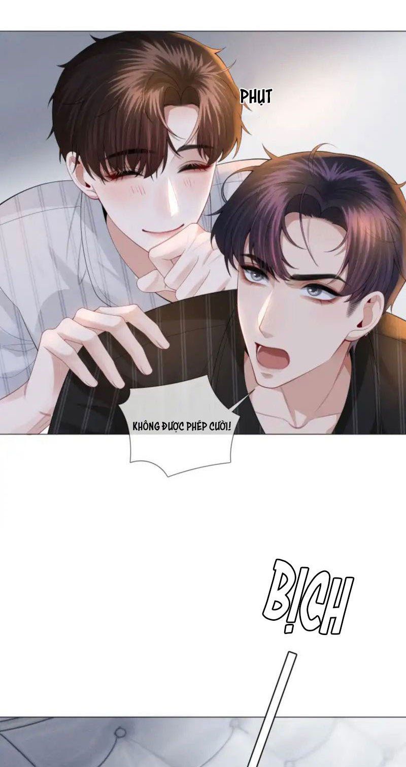 Dior Tiên Sinh Lk Chapter 28 - 22