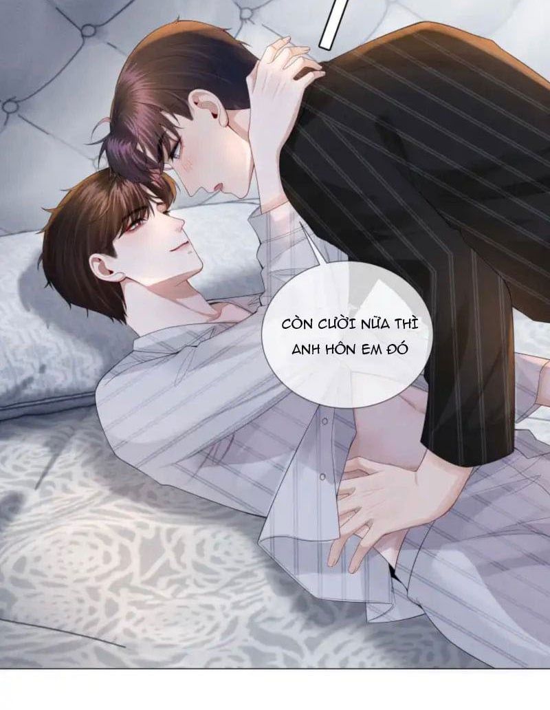 Dior Tiên Sinh Lk Chapter 28 - 23