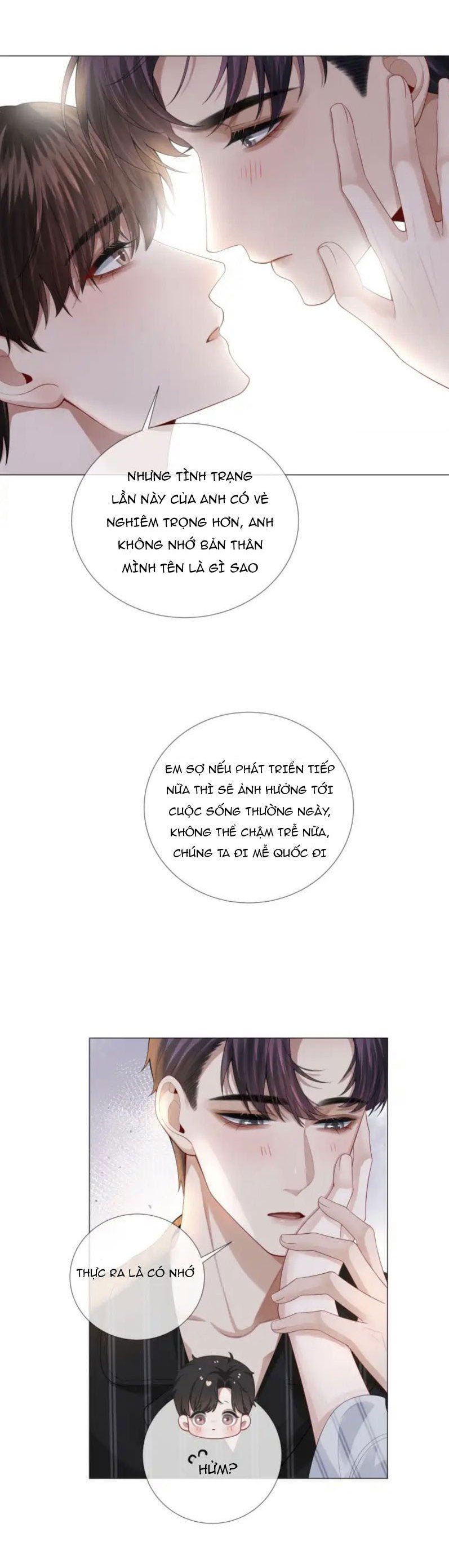 Dior Tiên Sinh Lk Chapter 28 - 25