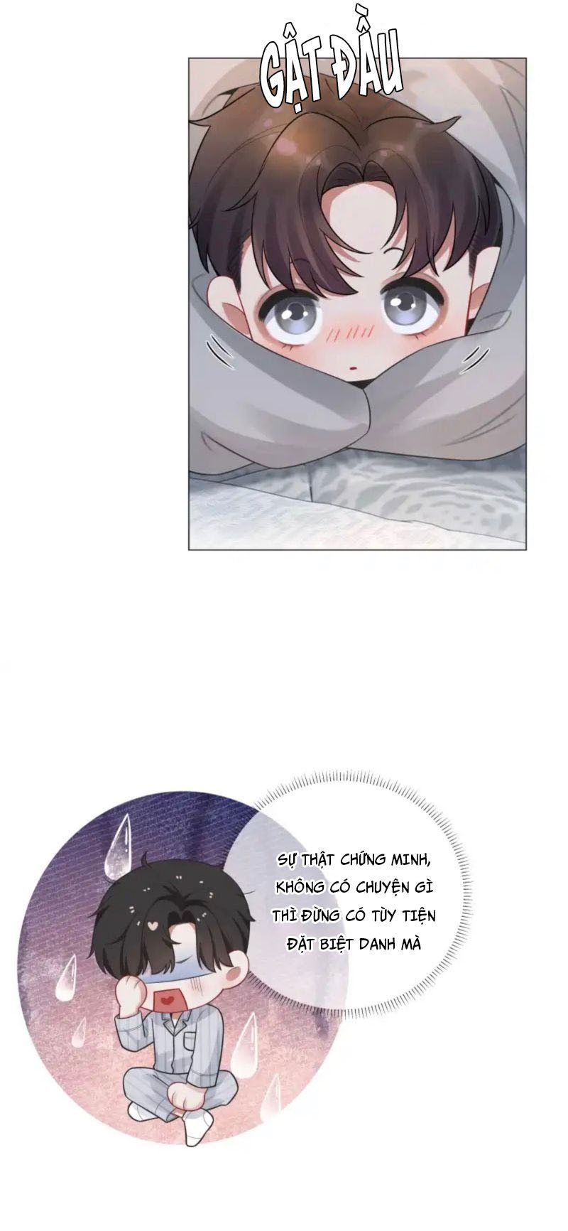 Dior Tiên Sinh Lk Chapter 28 - 27