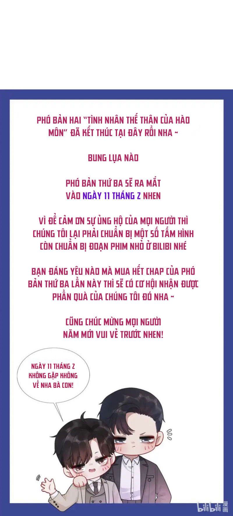 Dior Tiên Sinh Lk Chapter 28 - 28