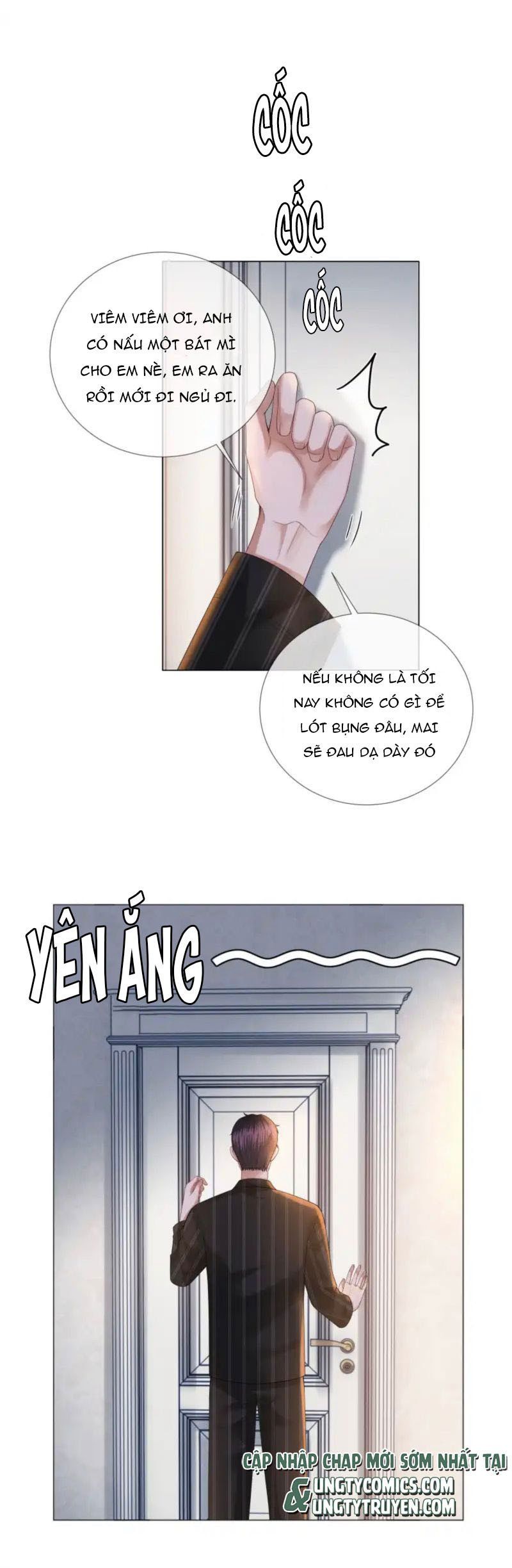 Dior Tiên Sinh Lk Chapter 28 - 5