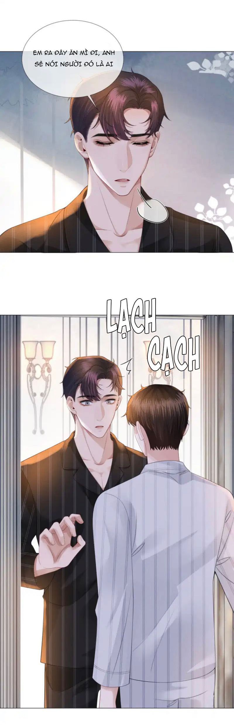 Dior Tiên Sinh Lk Chapter 28 - 6