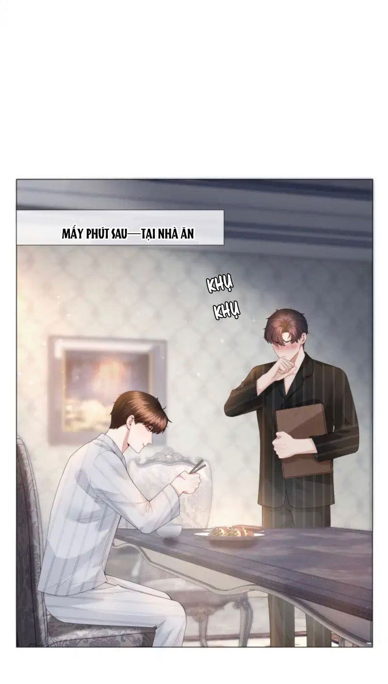 Dior Tiên Sinh Lk Chapter 28 - 8