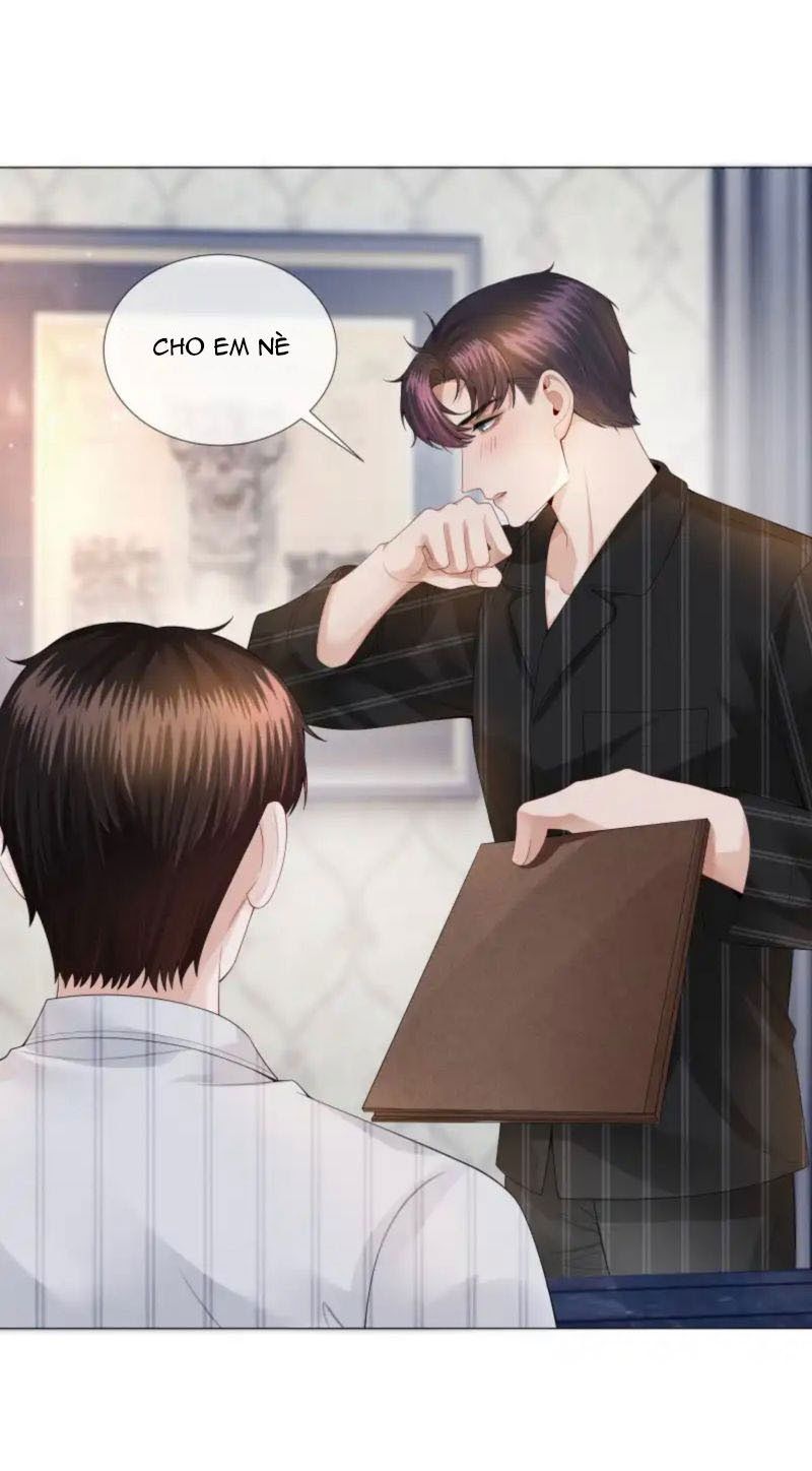 Dior Tiên Sinh Lk Chapter 28 - 9