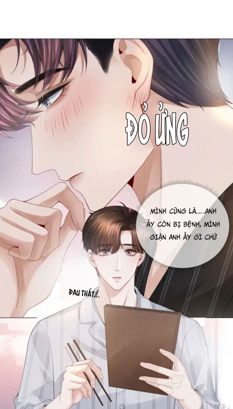 Dior Tiên Sinh Lk Chapter 28 - 10
