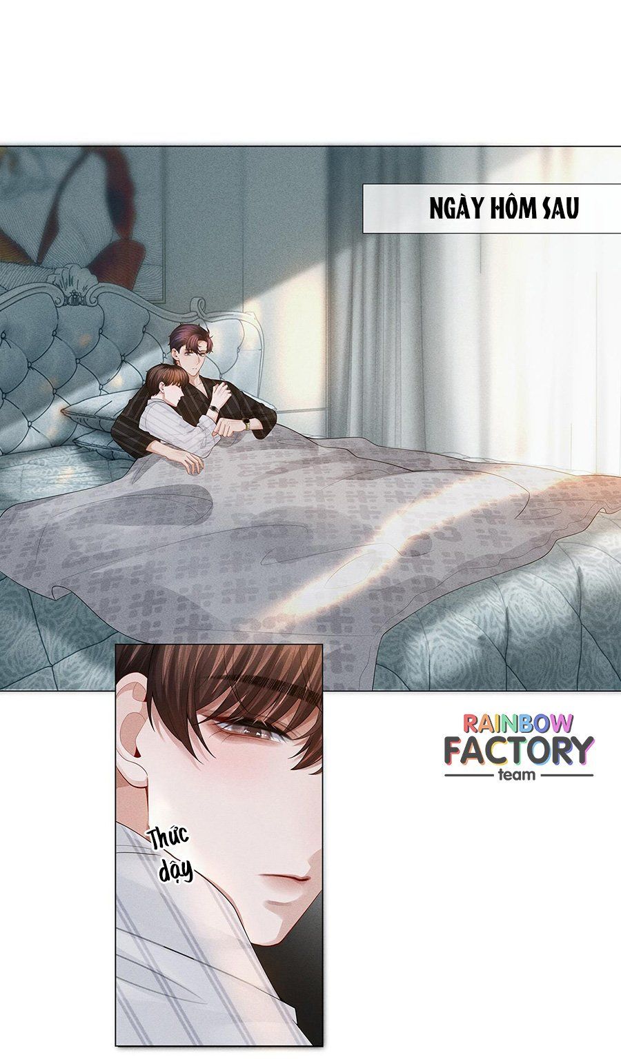 Dior Tiên Sinh Lk Chapter 29 - 2