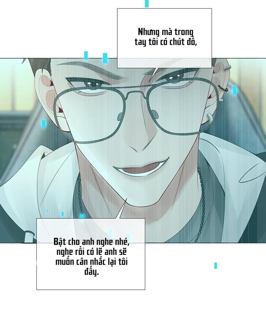 Dior Tiên Sinh Lk Chapter 29 - 11