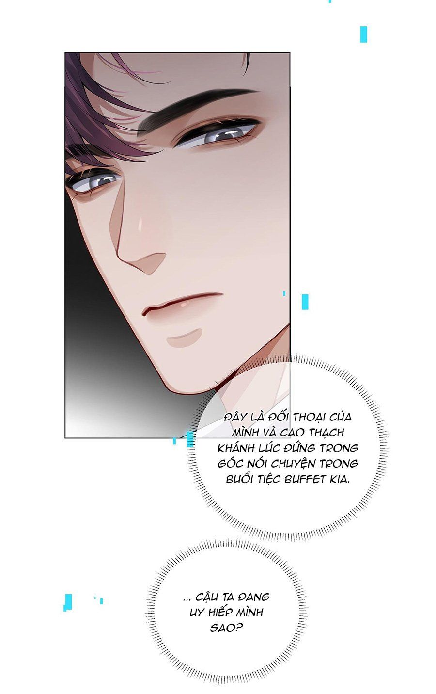 Dior Tiên Sinh Lk Chapter 29 - 13