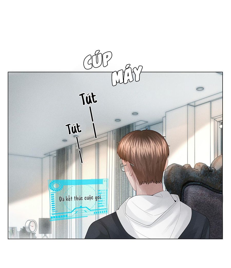 Dior Tiên Sinh Lk Chapter 29 - 17