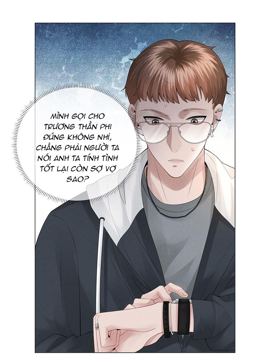 Dior Tiên Sinh Lk Chapter 29 - 18