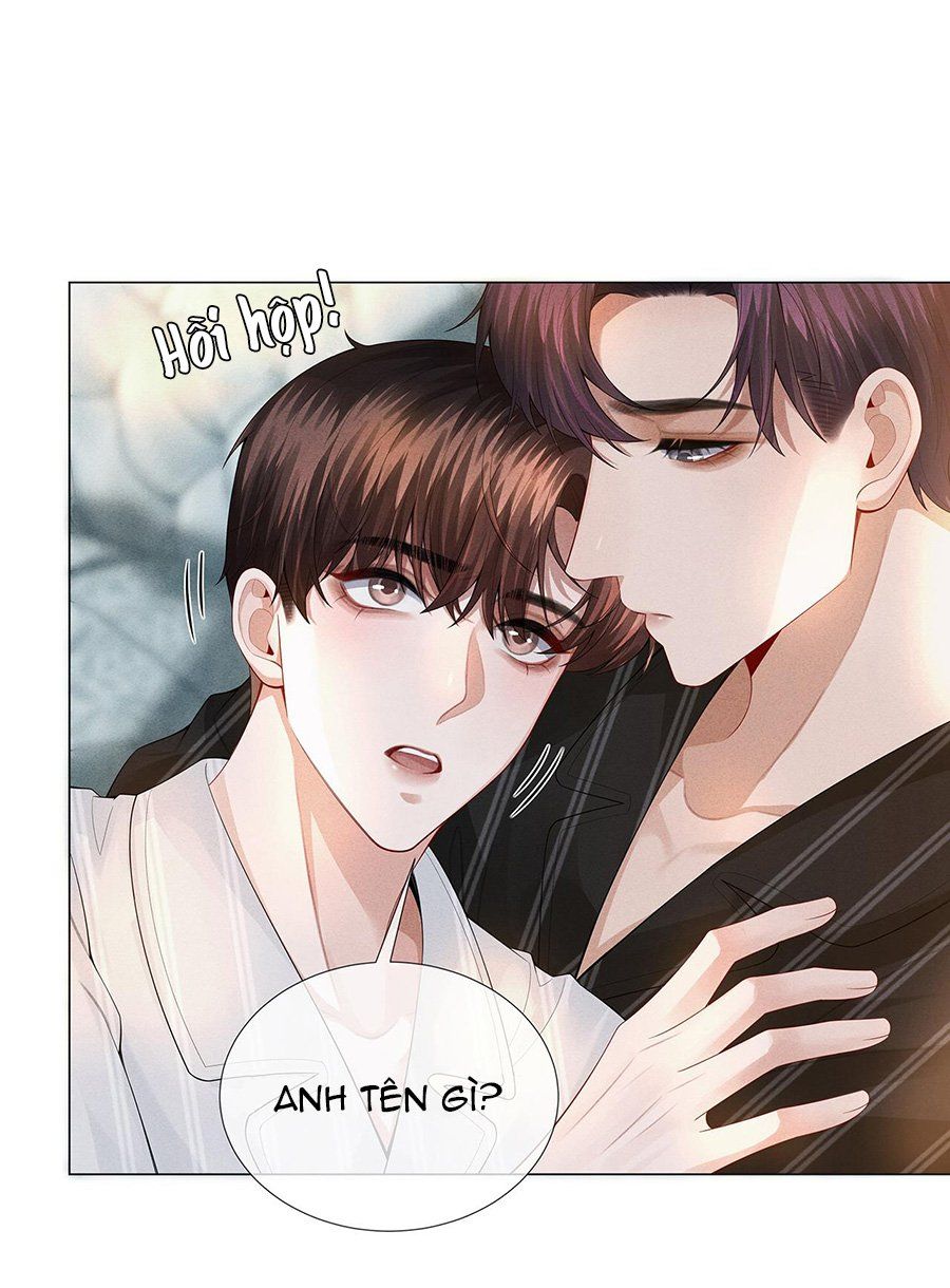 Dior Tiên Sinh Lk Chapter 29 - 3