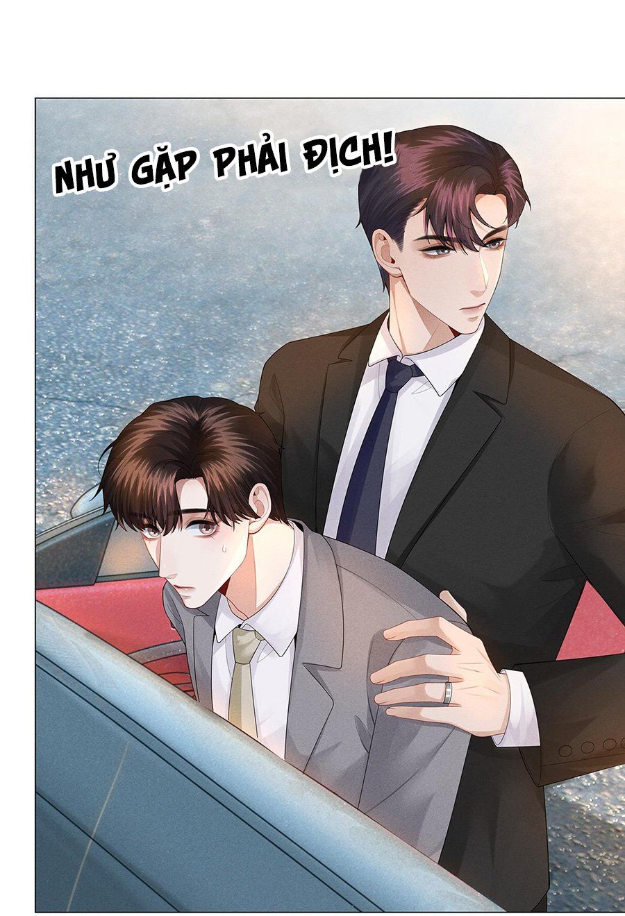 Dior Tiên Sinh Lk Chapter 29 - 26
