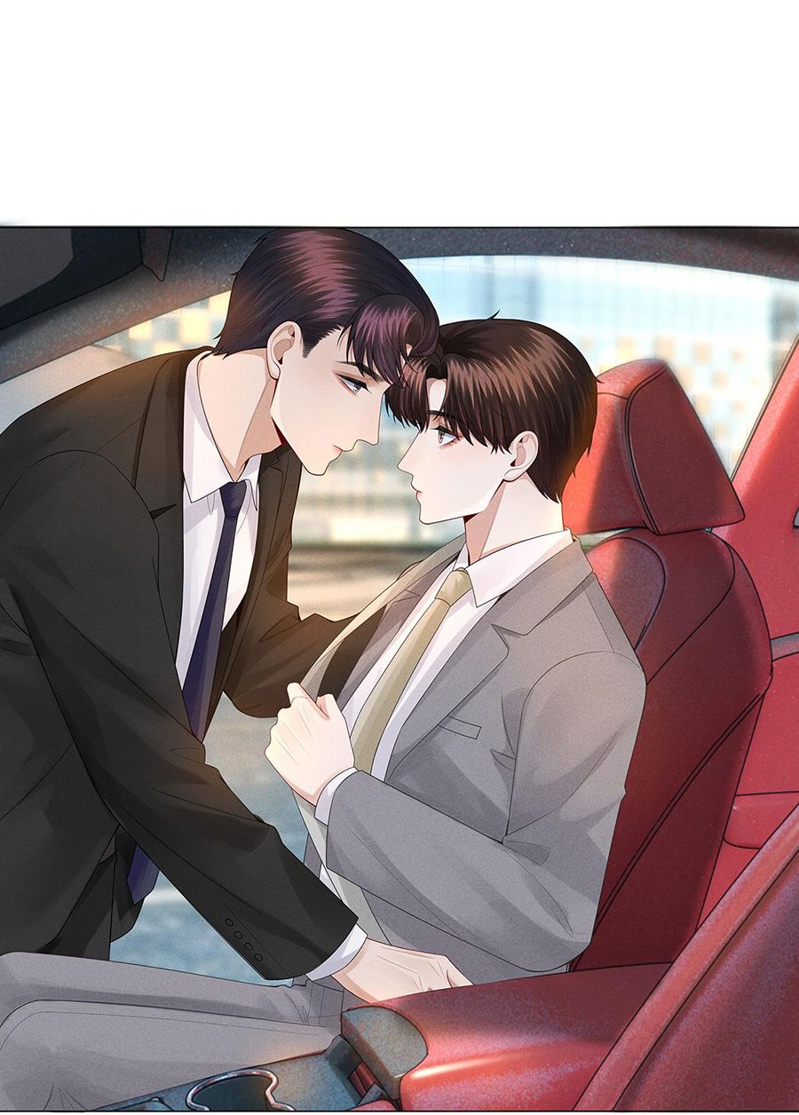 Dior Tiên Sinh Lk Chapter 29 - 27