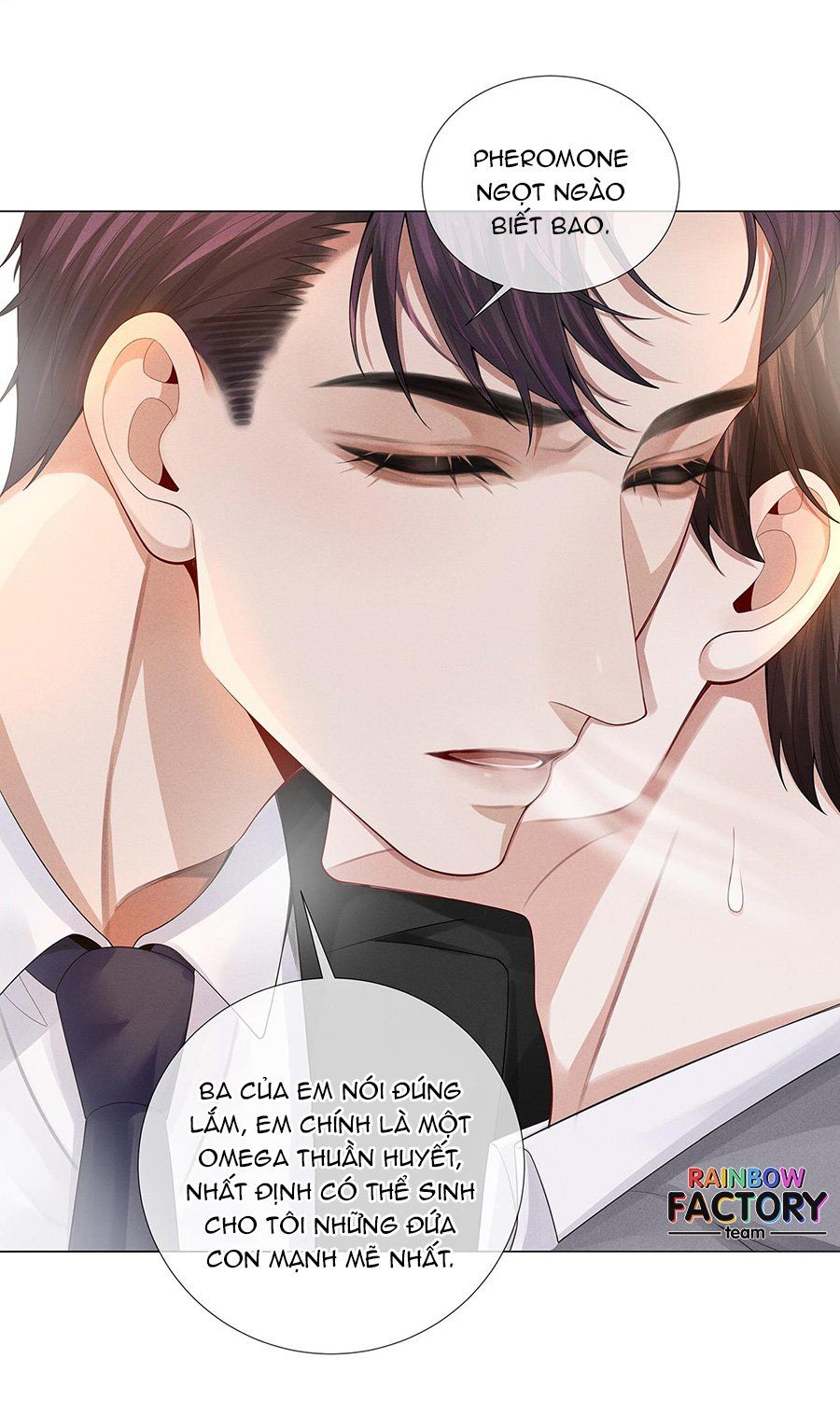 Dior Tiên Sinh Lk Chapter 29 - 28
