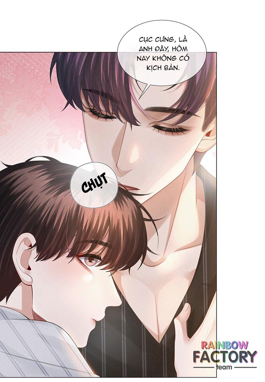 Dior Tiên Sinh Lk Chapter 29 - 4