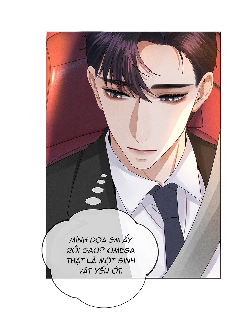 Dior Tiên Sinh Lk Chapter 29 - 31