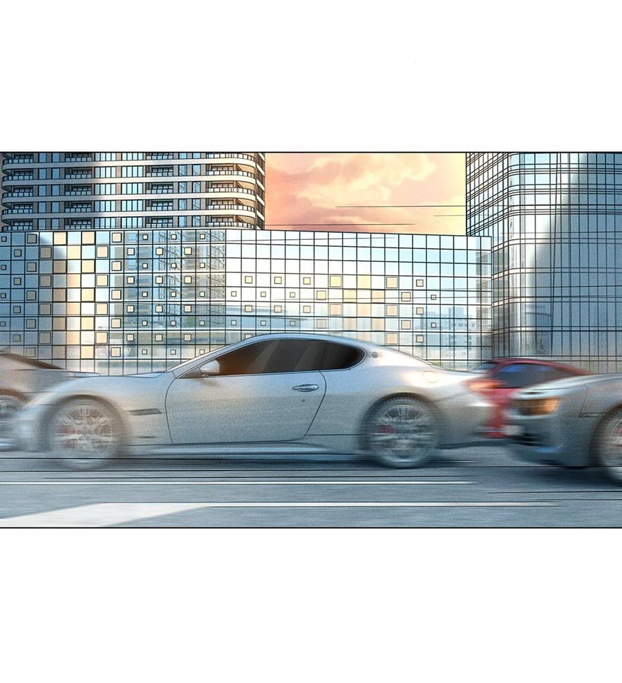 Dior Tiên Sinh Lk Chapter 29 - 32