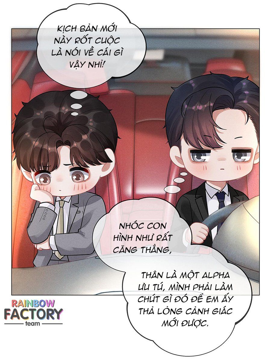 Dior Tiên Sinh Lk Chapter 29 - 33