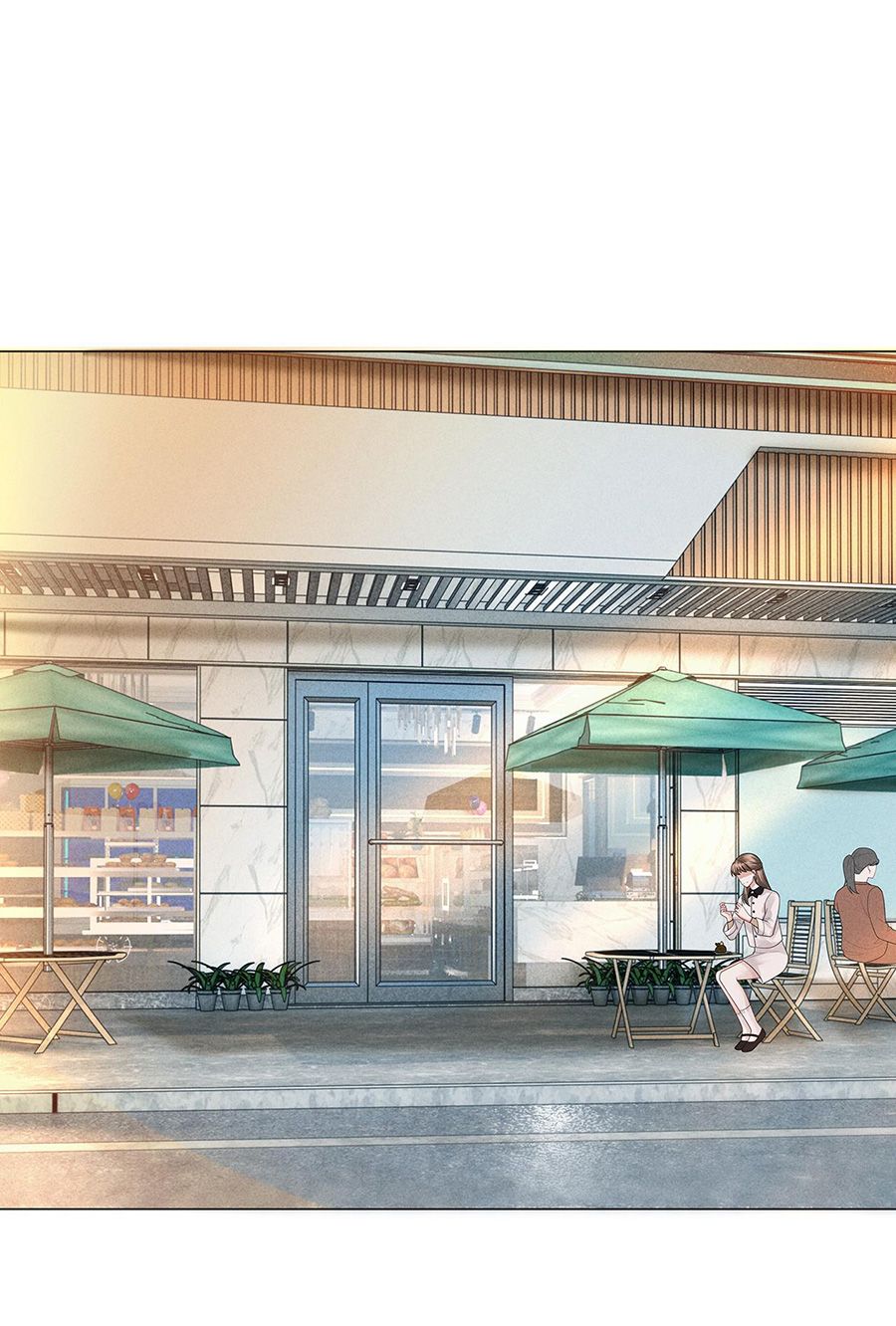 Dior Tiên Sinh Lk Chapter 29 - 34