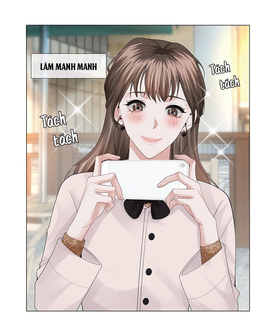 Dior Tiên Sinh Lk Chapter 29 - 35