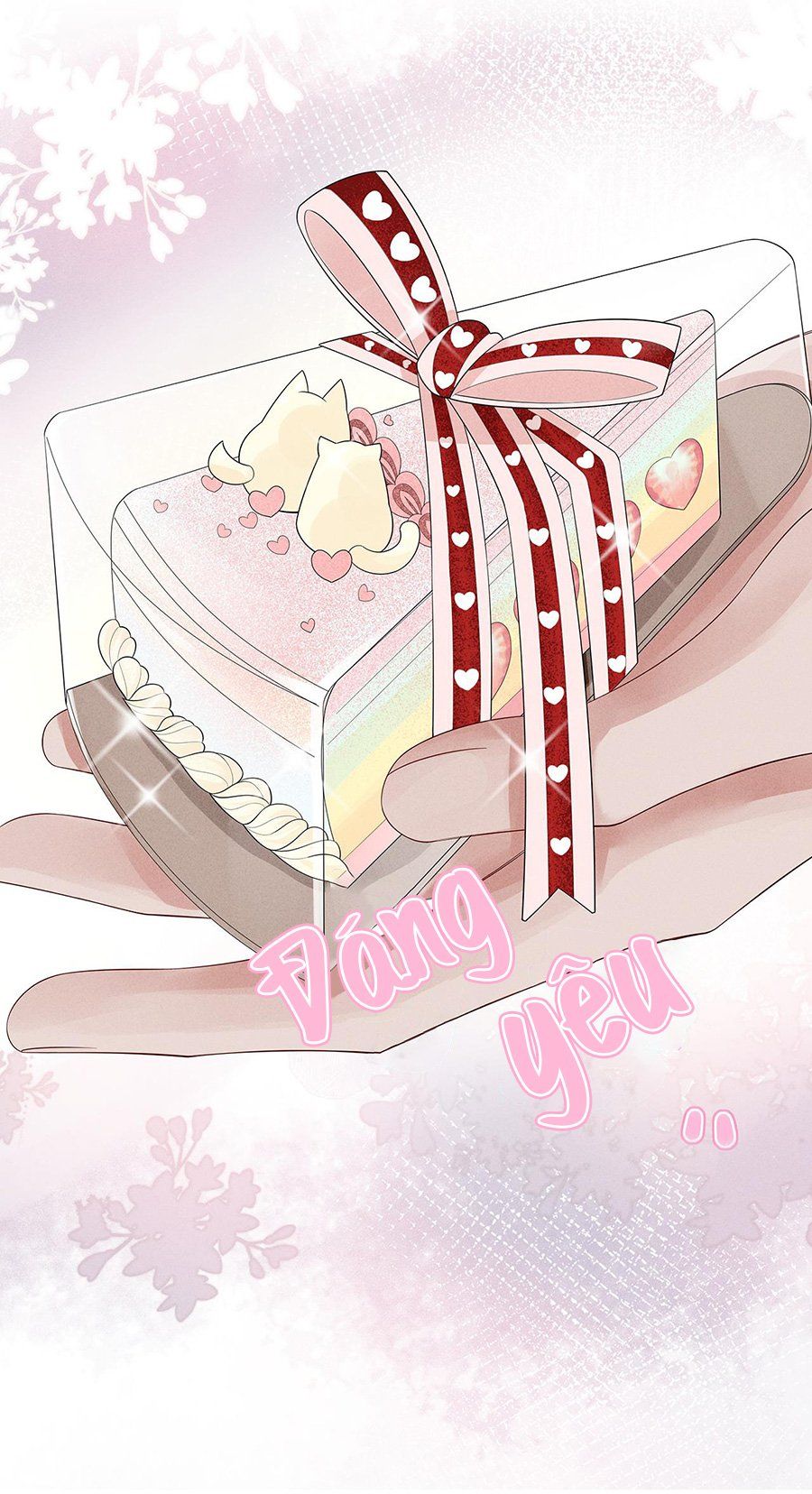 Dior Tiên Sinh Lk Chapter 29 - 40