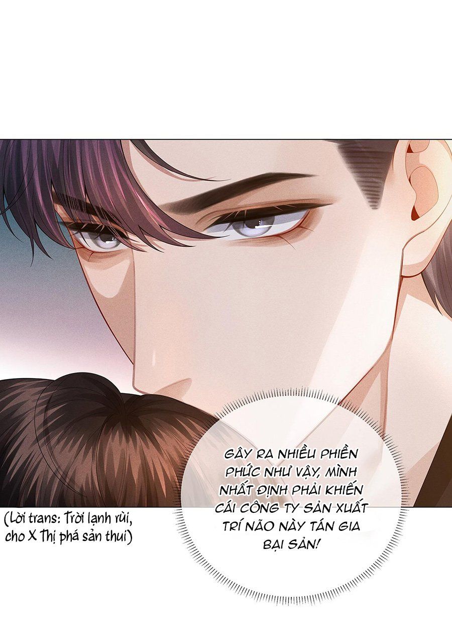 Dior Tiên Sinh Lk Chapter 29 - 5