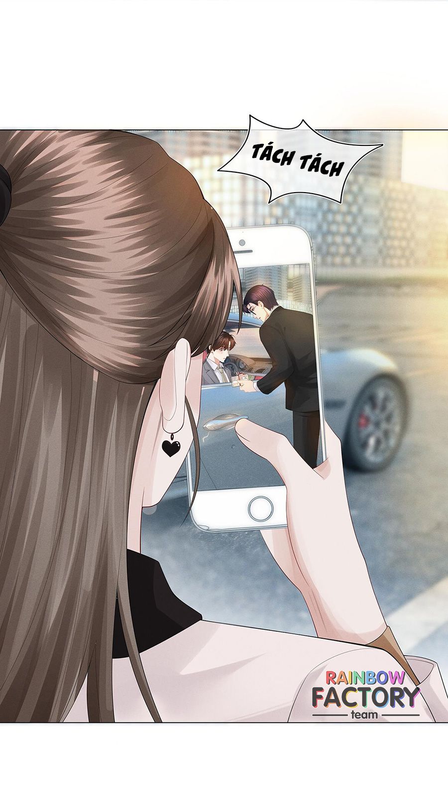 Dior Tiên Sinh Lk Chapter 29 - 42