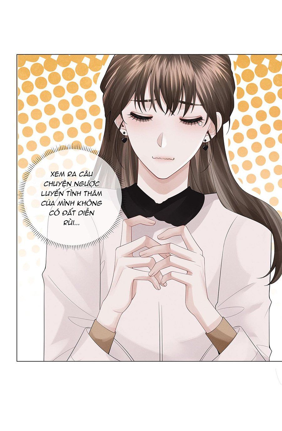 Dior Tiên Sinh Lk Chapter 29 - 43