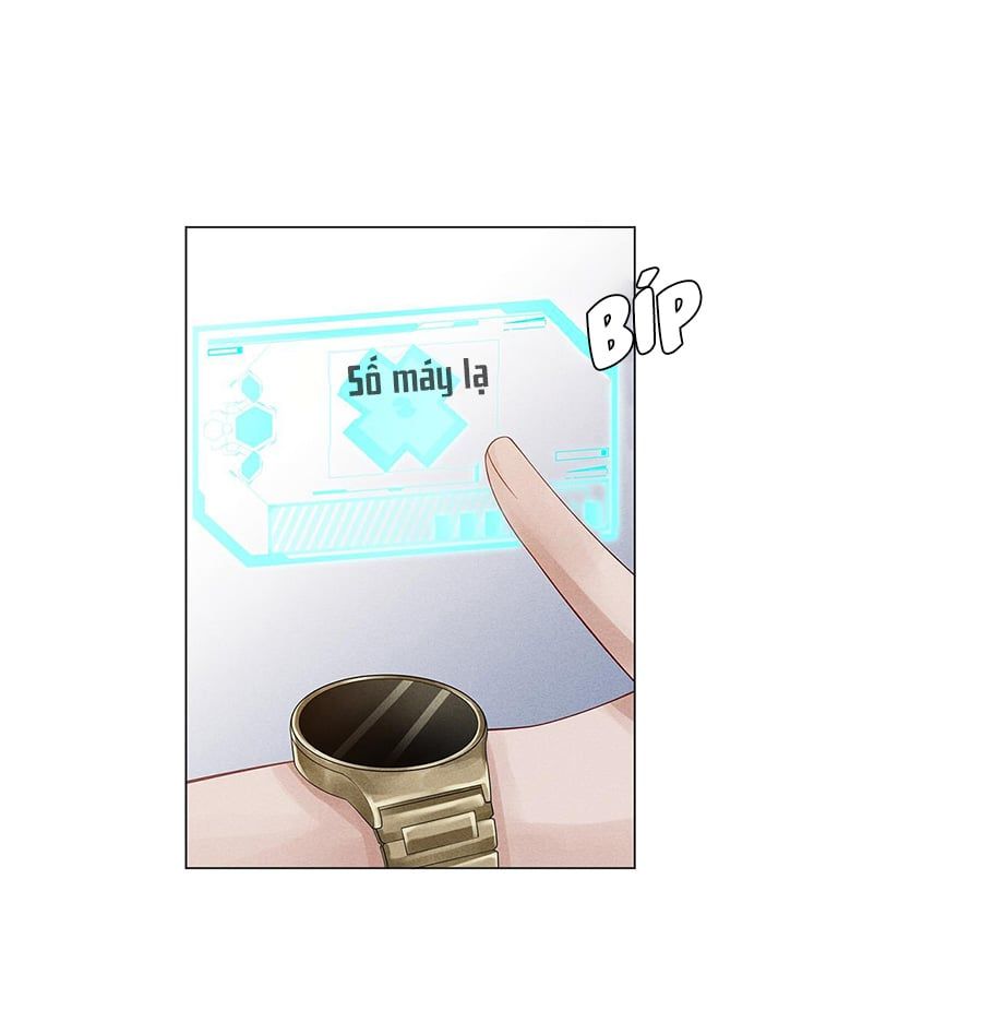 Dior Tiên Sinh Lk Chapter 29 - 8