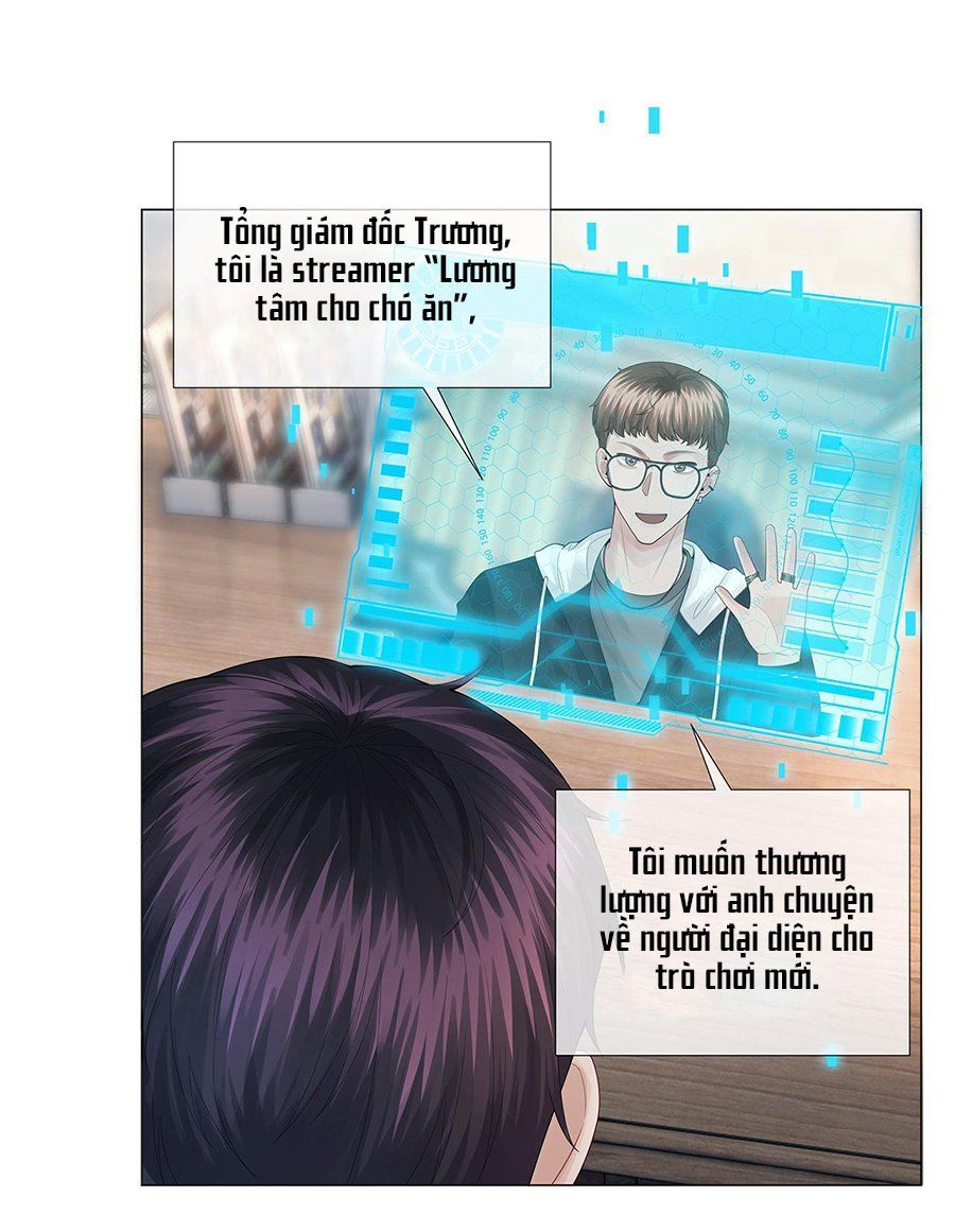 Dior Tiên Sinh Lk Chapter 29 - 9