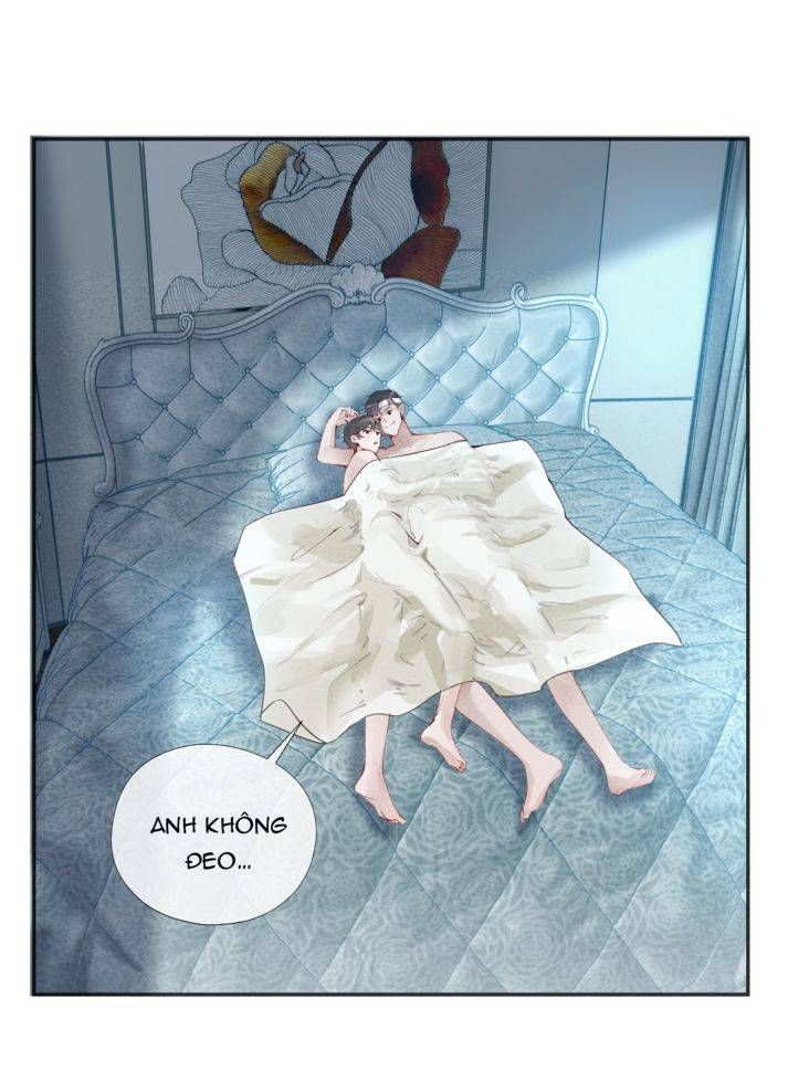 Dior Tiên Sinh Lk Chapter 3 - 11