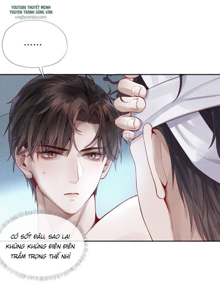 Dior Tiên Sinh Lk Chapter 3 - 14