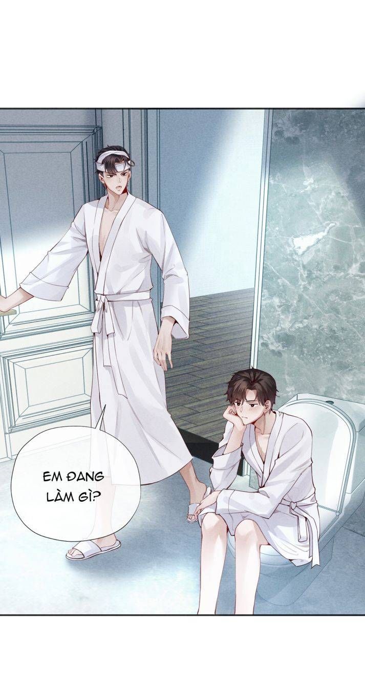 Dior Tiên Sinh Lk Chapter 3 - 17