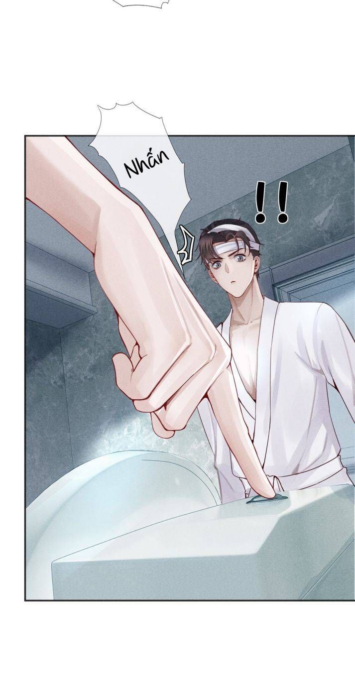 Dior Tiên Sinh Lk Chapter 3 - 19