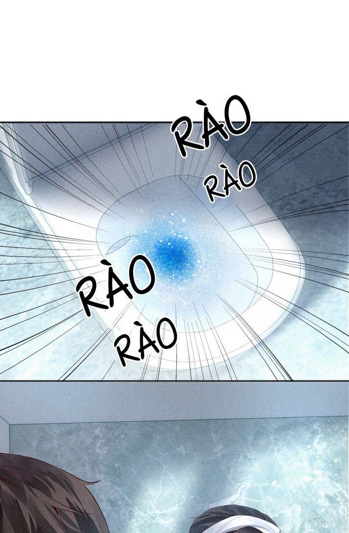 Dior Tiên Sinh Lk Chapter 3 - 20