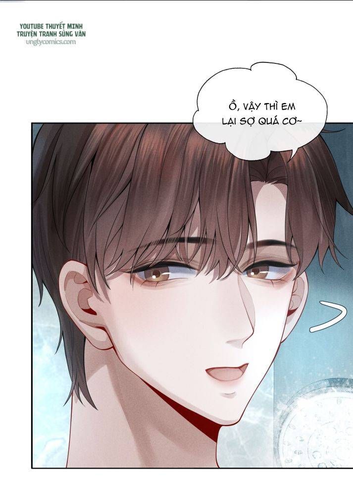 Dior Tiên Sinh Lk Chapter 3 - 23