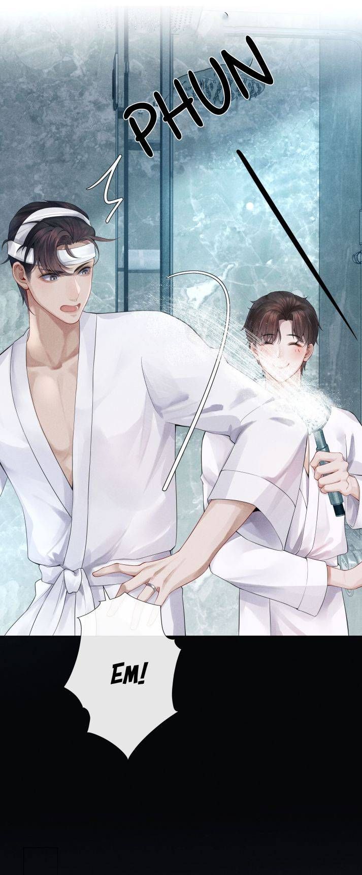 Dior Tiên Sinh Lk Chapter 3 - 24