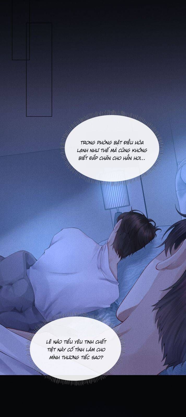 Dior Tiên Sinh Lk Chapter 3 - 25