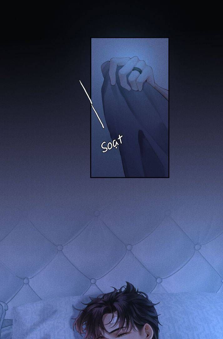 Dior Tiên Sinh Lk Chapter 3 - 26