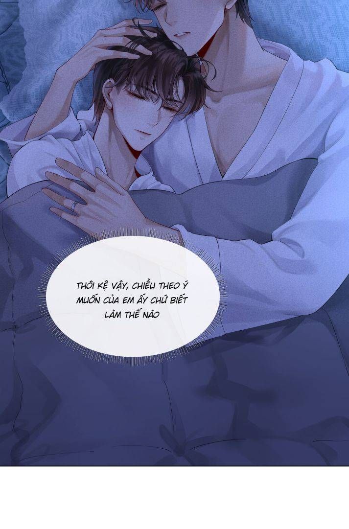 Dior Tiên Sinh Lk Chapter 3 - 27