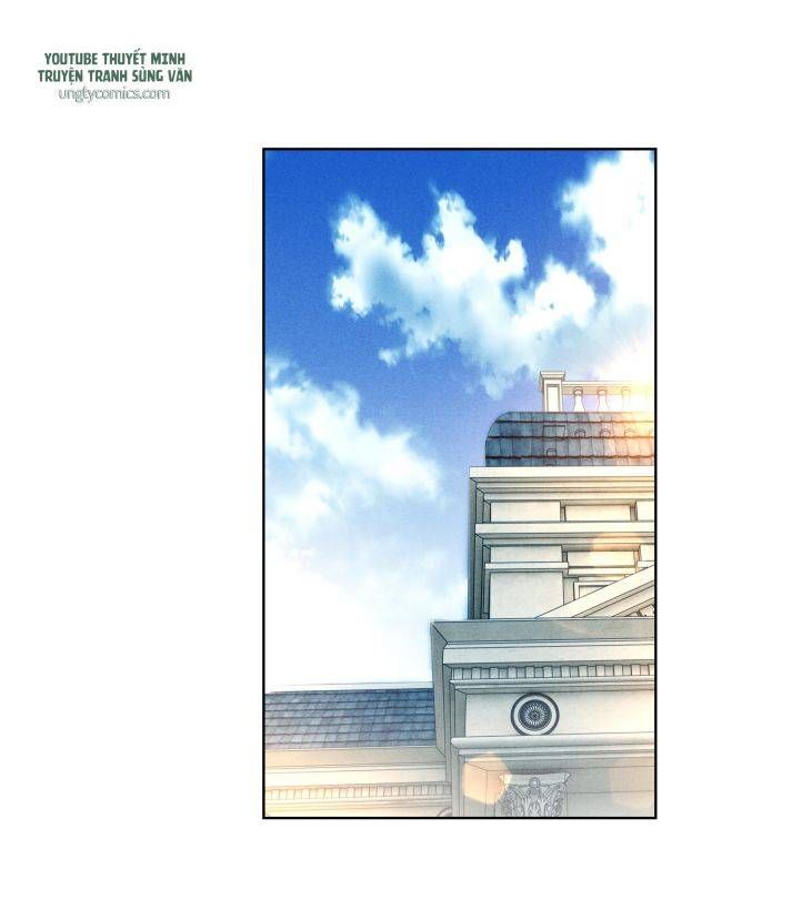 Dior Tiên Sinh Lk Chapter 3 - 28