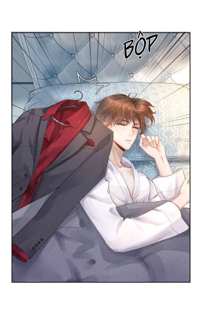 Dior Tiên Sinh Lk Chapter 3 - 29