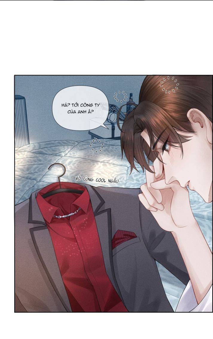 Dior Tiên Sinh Lk Chapter 3 - 31