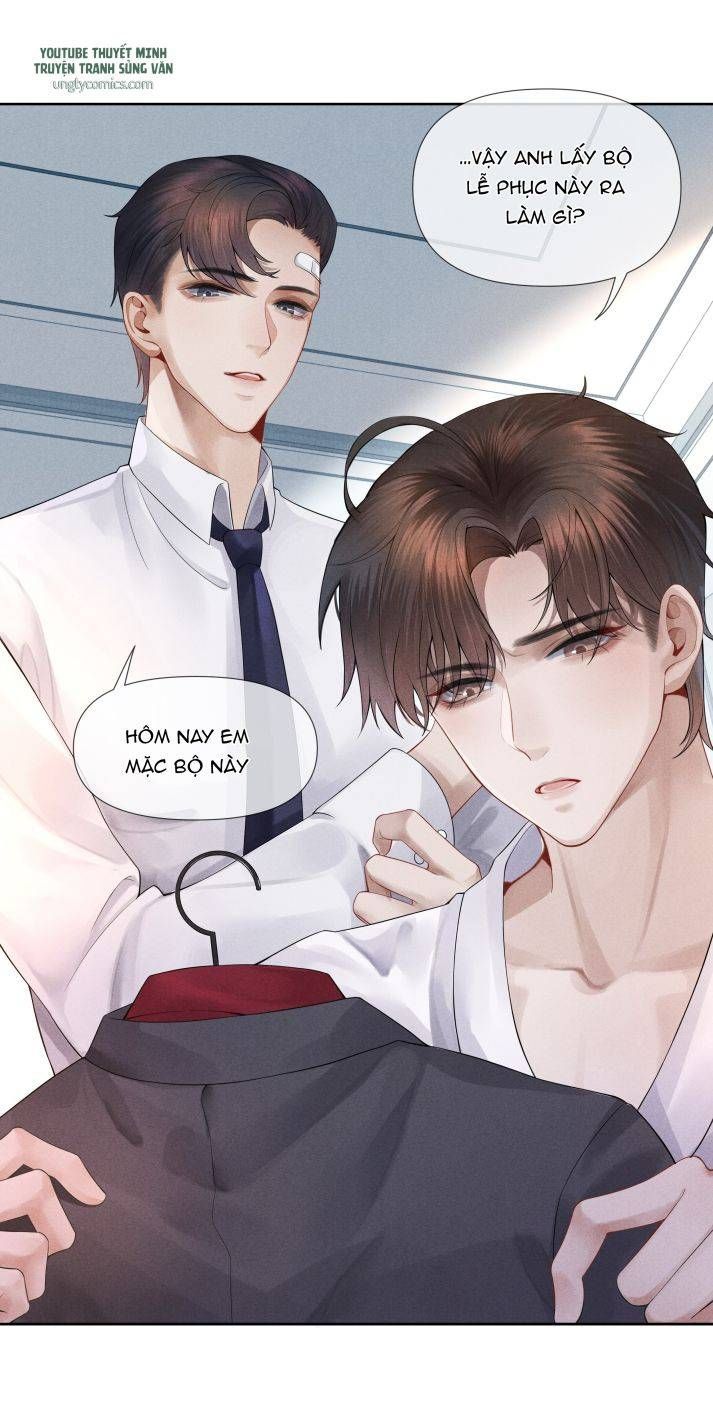 Dior Tiên Sinh Lk Chapter 3 - 32
