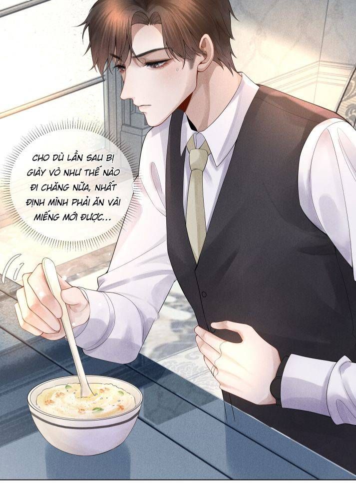 Dior Tiên Sinh Lk Chapter 3 - 36