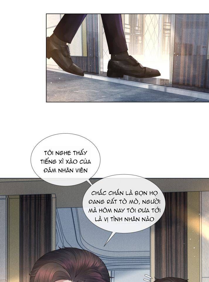 Dior Tiên Sinh Lk Chapter 3 - 40